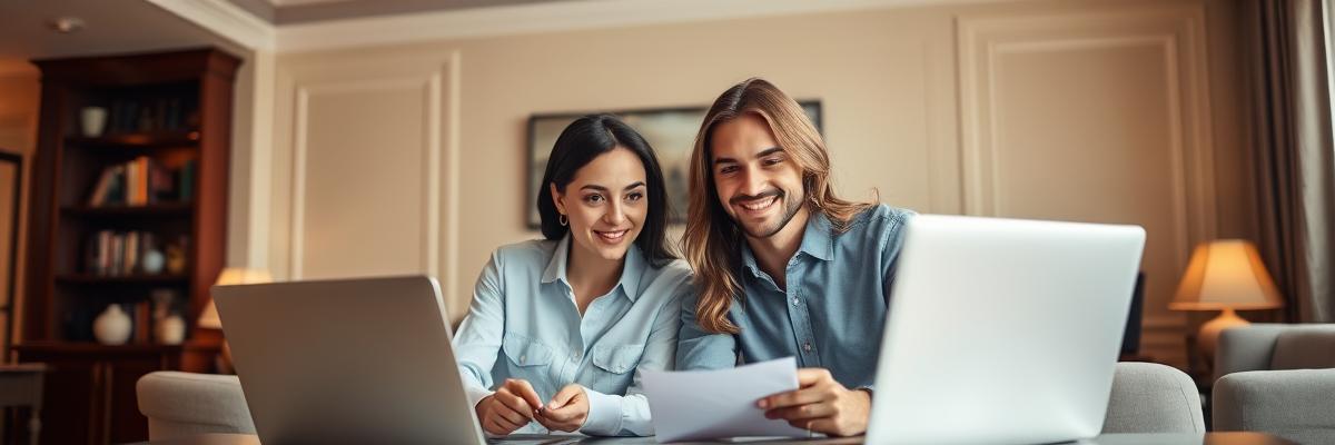 Transparent pricing comparison