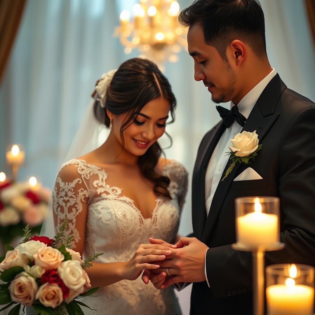 FAQ and questions about online marriage