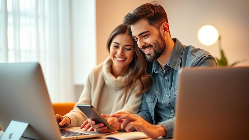 Online wedding platform comparison